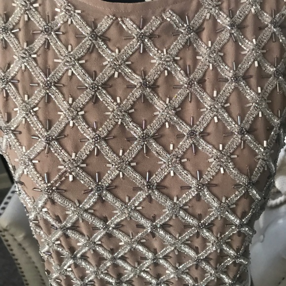 NWT beaded top. PERFECT for a special occasion!😍 - Picture 3 of 6